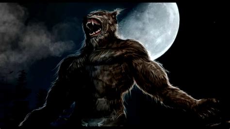 20 Dogman And Cryptid Encounters Youtube
