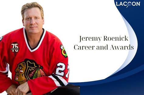 What Is Jeremy Roenick Net Worth 2023 Lacoon Mobile Security