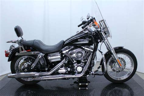 Head to our site to see our current inventory. 2011 Harley-Davidson FXDC Dyna Super Glide for sale on ...