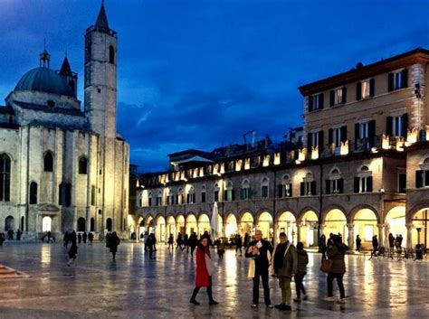 10 Places To Visit In Le Marche Italy Wonderful Marche