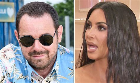 Jun 16, 2021 · eastenders viewers applauded the sweet scene between danny dyer and his daughter dani on social media as she made a cameo appearance on the soap on tuesday. Love Island 2018 Danny Dyer 'in talks' for Kardashians ...