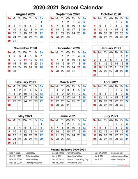 Catch Free Printable Calendar 2020 2020 And 2021 Calendar