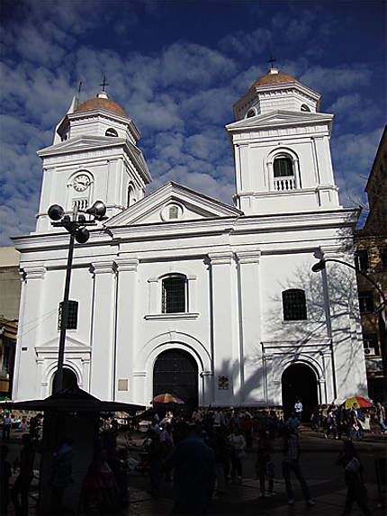 Iglesia De La Candelaria Eglise Nuestra Señora De La Candelaria