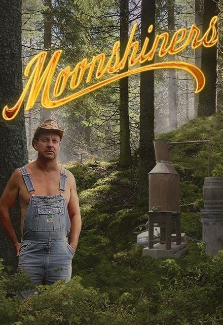 Moonshiners Season 12 Episode 6 Rock Out While The Cops Out Sidereel