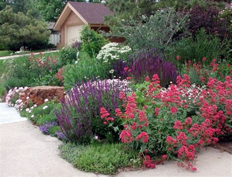 Top Xeriscape Landscaping Colorado Inspirations You Need To Know Page