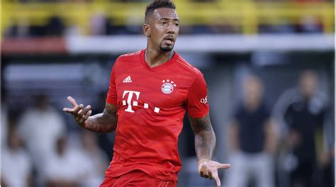 Boateng rechnet mit seiner ex ab. Bayern defender Boateng set to join Juventus - negotiations underway | Transfermarkt