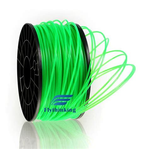 this is ABS PLA filament for 3D printers | 3d printing, 3d ...