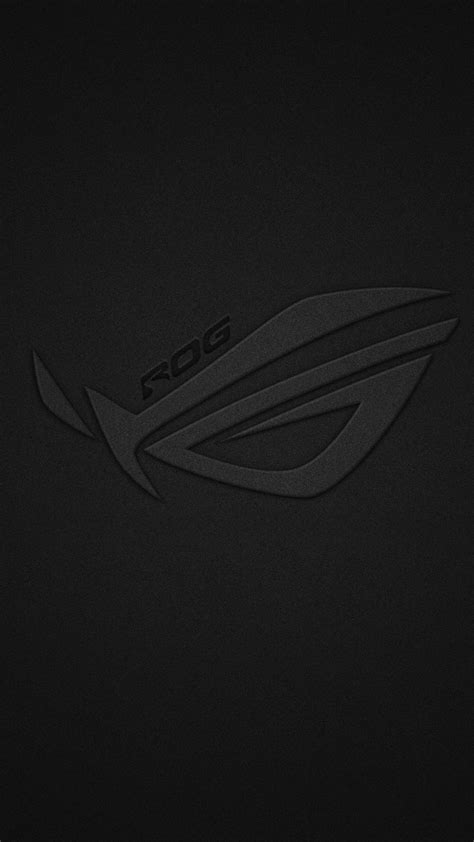 Asus Rog Mobile 4k Wallpapers Wallpaper Cave