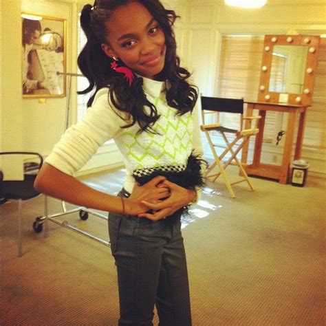 Say Goodbye To Your Life♥ China Anne Mcclain Sisters China Anne