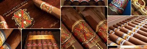Cigar Pins On Twitter Fuentefriday Rare Fuente Opus X Cigars In
