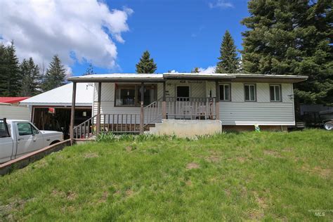 Pierce, Clearwater County, ID House for sale Property ID: 413272268