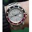 Luxury High Quality Rolex GMT Master II 116759SARU Replica Watch 