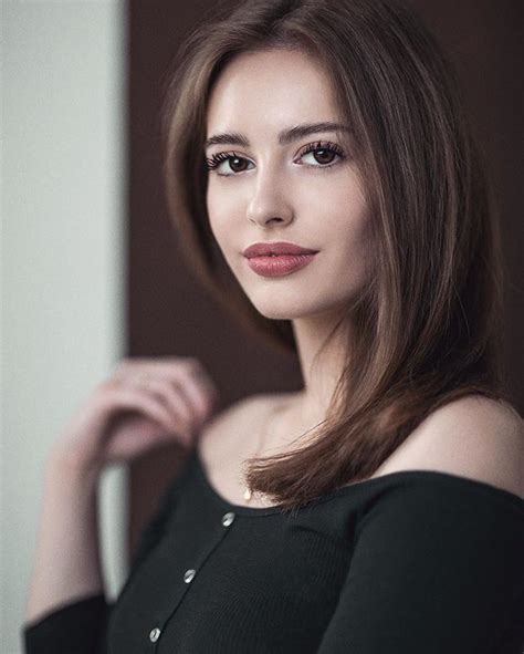Olga Seliverstovaolgaseliverstova Instagram写真と動画 Eye Color Hair