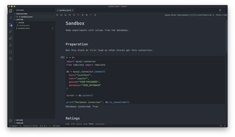 Jupyter Notebook Vs Jupyterlab Guidemanet