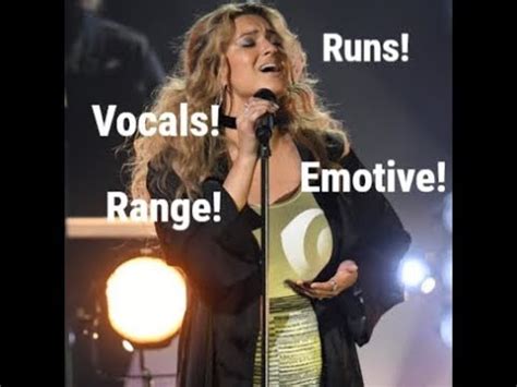 Tori Kelly Best Vocals Sorry Would Go A Long Way Youtube