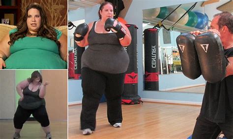 My Big Fat Fabulous Life Stars 380lb Youtube Dancing Sensation Whitney