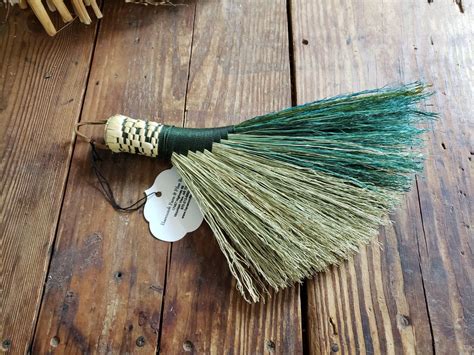 A Hens Wing Whisk Is A Small Turkey Wing Style Broom Useful For