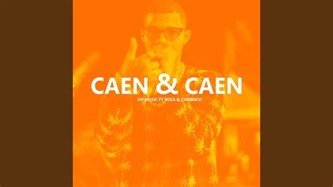 Caen And Caen Youtube