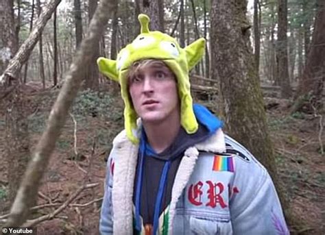 Logan Paul Sued By Movie Company Who Says He Sabotaged Their 3m Deal