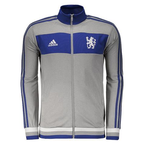 Find the chelsea fc men's jacket at nike.com. Adidas Chelsea FC Jacket