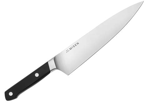 knife misen chef baking knives