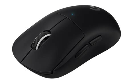Logitechs Latest Wireless Esports Mouse Is Its Lightest Yet