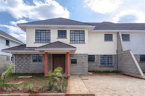 Affordable Housing In Kenya Pam Golding Kenya