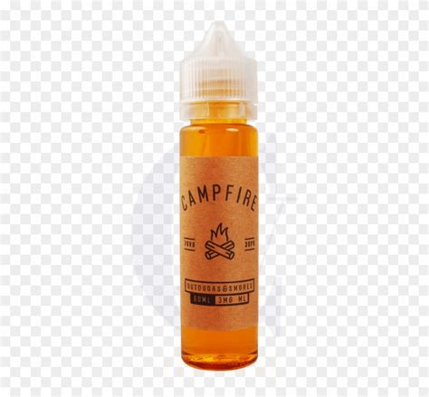 Charlies Chalk Dust Campfire Bottle Hd Png Download