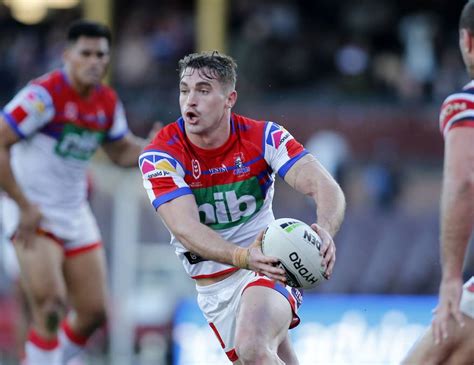 We did not find results for: NRL | Knights hooker Connor Watson says team must lay it ...