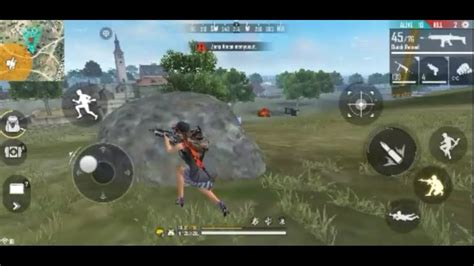 Apakah tool skin scar titan ini aman? Nyobak Skin Scar Titan dirank auto pecah pala - YouTube