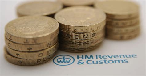 Warning As Millions Face Fine For Late Tax Returns If You Miss Hmrc