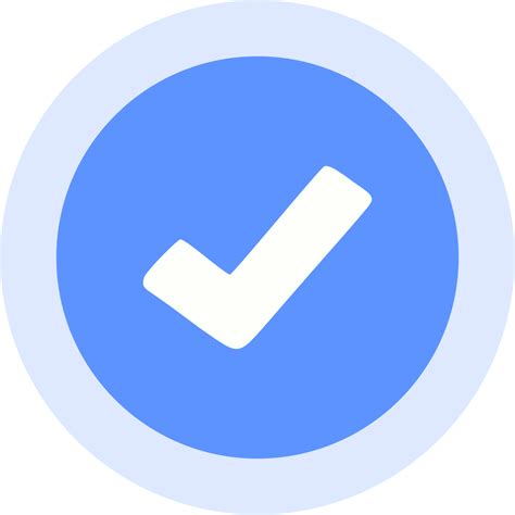 Verification Icon 392988 Free Icons Library