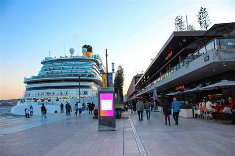 2023 Galataport Istanbul Guide Istanbuls Cruise Port