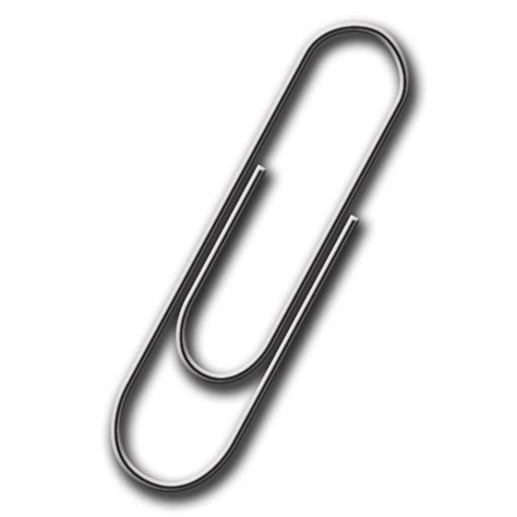 Free Paper Clip Png Download Free Paper Clip Png Png Images Free