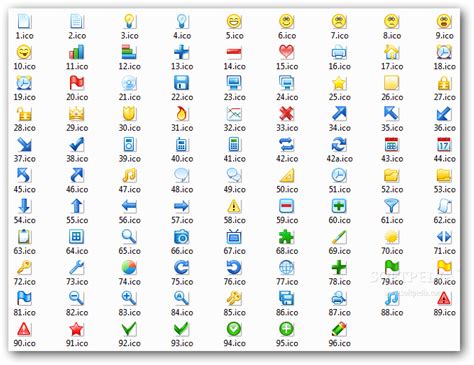 15 Computer Toolbars Icons Images Download Free Toolbar Icons Images