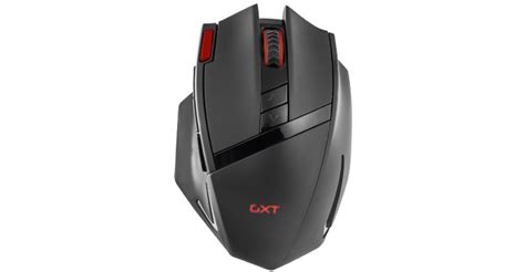 Trust Gxt 130 Ranoo Wireless Gaming Mouse 20687 Solotodo