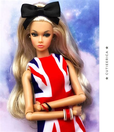 Poppy Parker In 2020 Poppy Doll Poppies Fashion Dolls