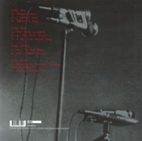 Rory Gallagher Irish Tour 74 Remastered 180gm Vinyl Uk 2 Lp Vinyl