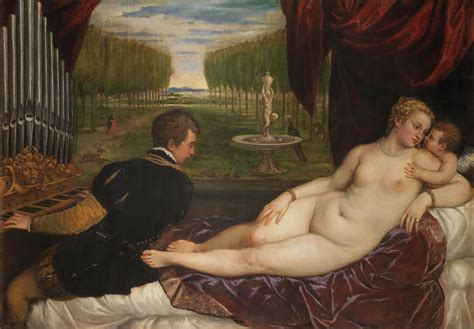 History Of Nude Painting In Art Renaissance Era Th Th