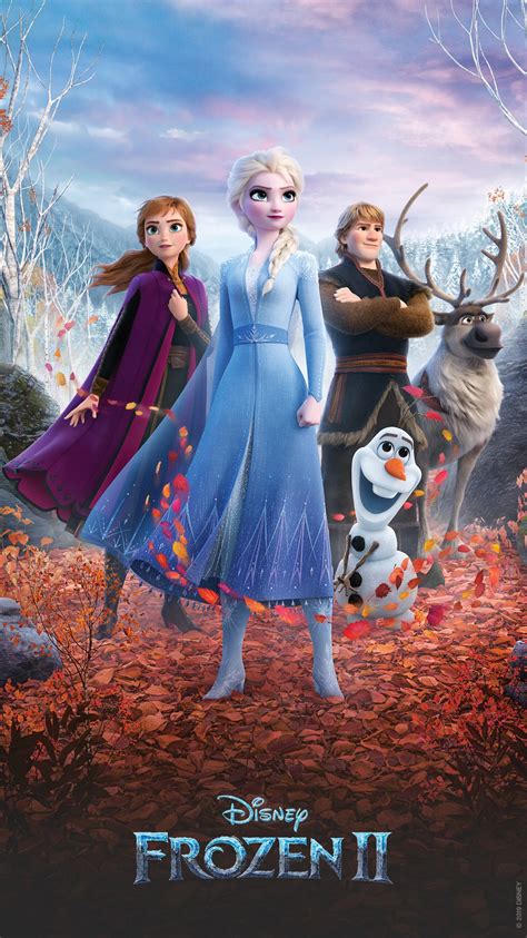 Bookmark moviesmunch.com to download free movies, web series & tv shows. These Disney's Frozen 2 Mobile Wallpapers Will Put You In ...