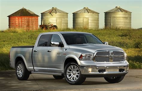 First Look Inside The New Dodge Ram 1500 Reference Pros