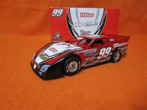 Racing Diecast Collectibles Dirt Late Models Dirt Modifieds Midgets