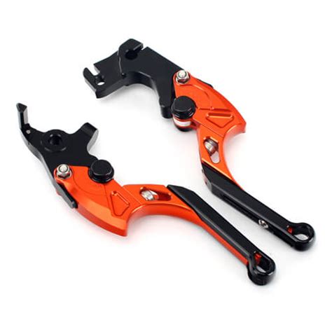 These levers are perfect aftermarket motorcycle parts to replace your broken or damaged clutch or brake levers. Aftermarket unbreakable motorcycle levers - Buy motorcycle ...