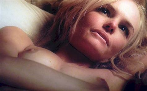 Kate Bosworth Topless In Big Sur The Nip Slip