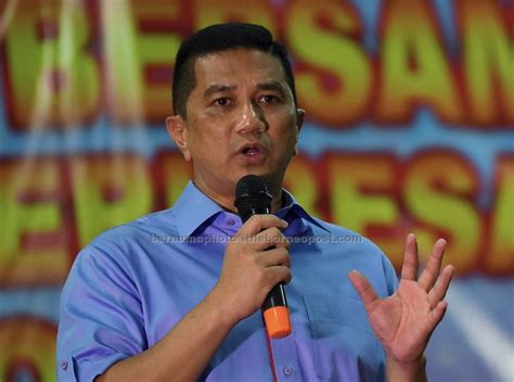 He is the deputy president of. Govt approves RM338 mln to help rubber smallholders ...