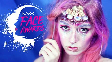 Nyx Face Awards Portugal Top 20 Merbabe Youtube