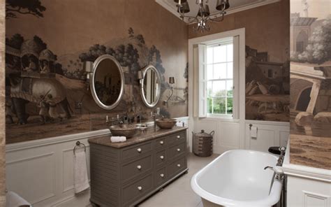 Georgian Bathroom Design And Insider Top Tips Etons Of Bath