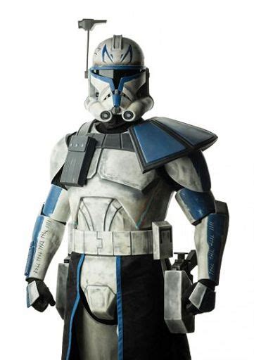 Captain Rex Wiki Star Wars Amino