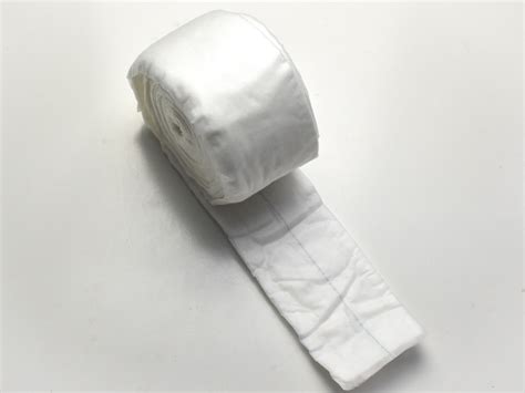 Combine Dressing Roll 9cm X 10m Non Woven Each Health Equipment And