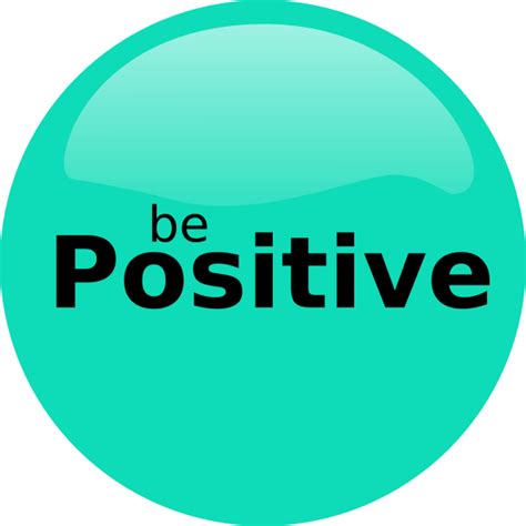 Free Positive Attitude Cliparts Download Free Clip Art Free Clip Art On Clipart Library
